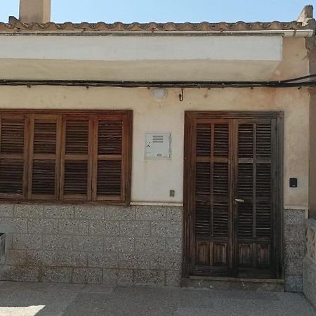 Casa Portoblau Villa Porto Cristo Eksteriør billede