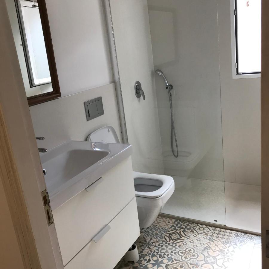Casa Portoblau Villa Porto Cristo Eksteriør billede