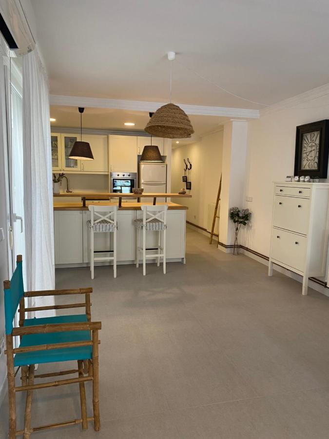 Casa Portoblau Villa Porto Cristo Eksteriør billede