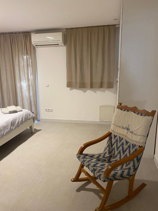 Casa Portoblau Villa Porto Cristo Eksteriør billede