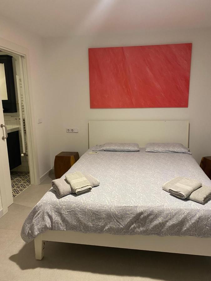 Casa Portoblau Villa Porto Cristo Eksteriør billede