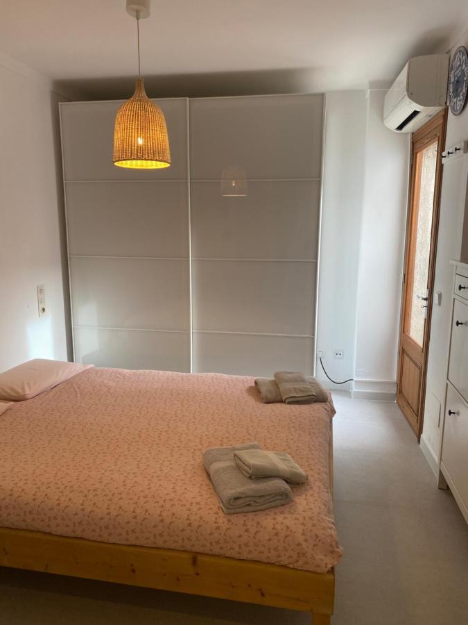 Casa Portoblau Villa Porto Cristo Eksteriør billede
